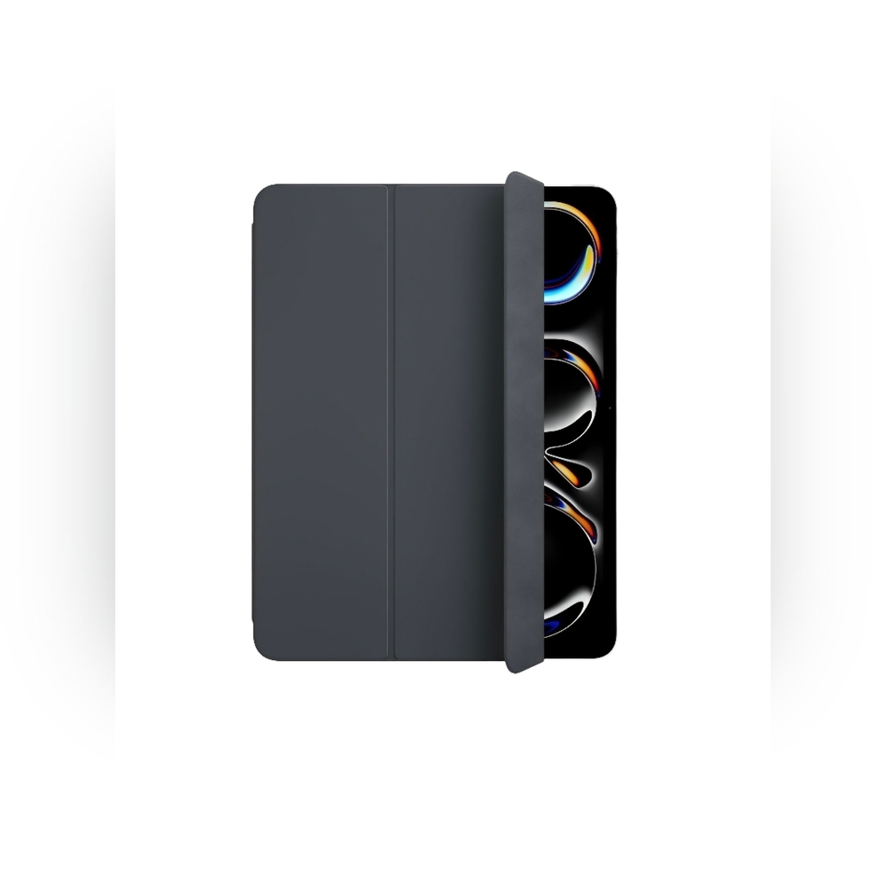 Protective Case For iPad Pro 11 Inch 4/3/2/1, Black color, eco-friendly pack